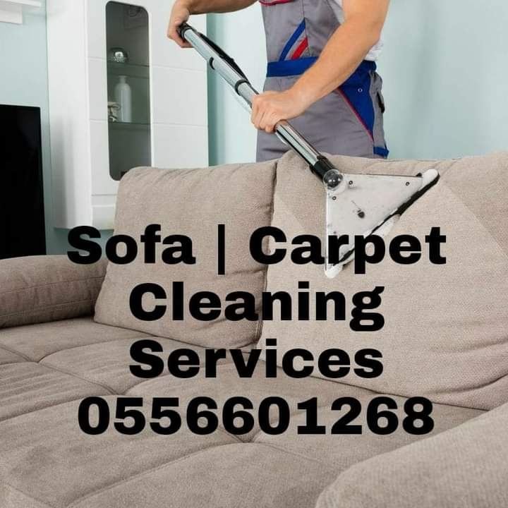 Kaf Cleaning Services Dubai