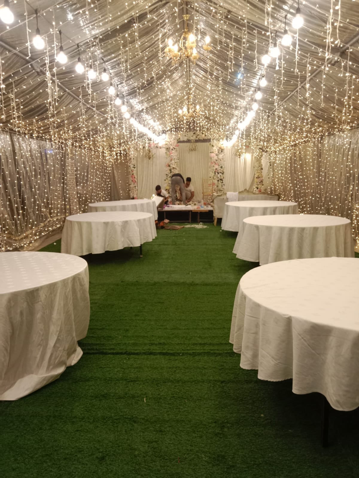 Wedding Tents Rental In Ras Al Khaimah 0505055969