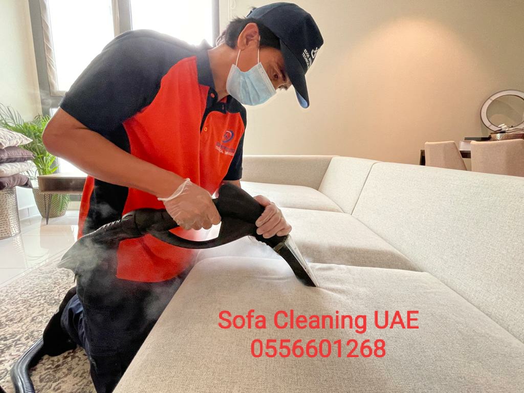 Sofa Cleaning Services Dubai 0556601268