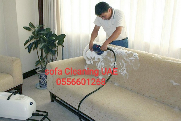 Sofa Cleaning Services Dubai 0556601268
