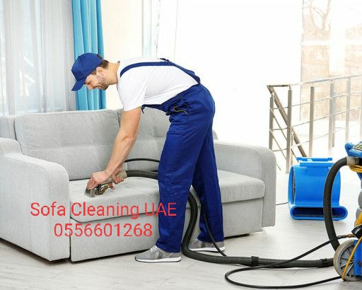 Sofa Cleaning Services Sharjah 0556601268 in Dubai