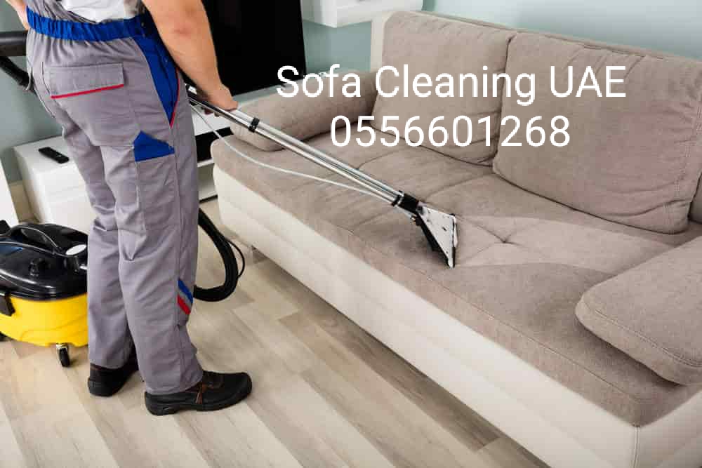 Sofa Cleaning Services Sharjah 0556601268 in Dubai