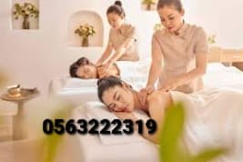 Running Spa For Sale In 4 Star Hotel In Sheikh Zayed Road Dubai