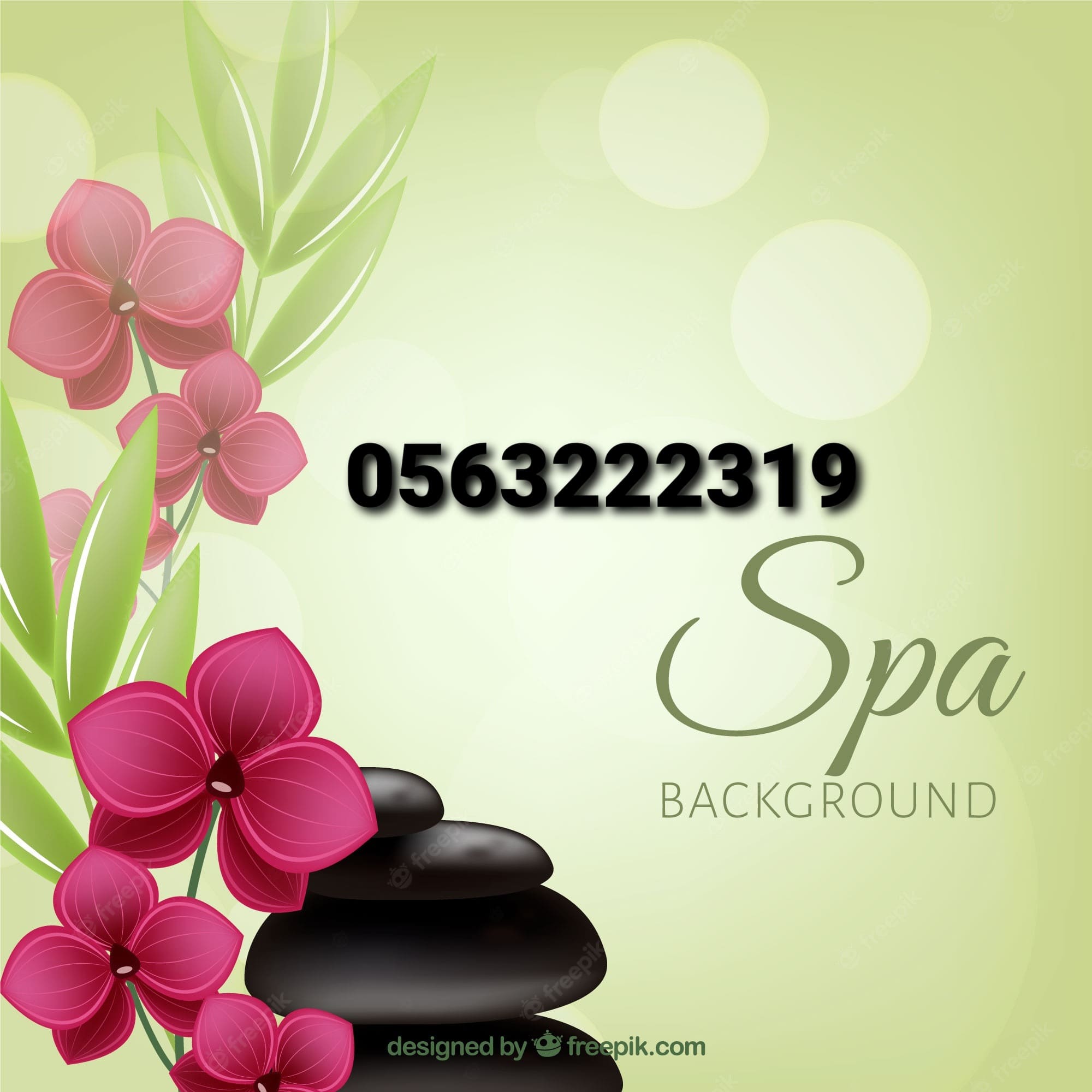 Running Spa For Sale In 4 Star Hotel In Sheikh Zayed Road Dubai