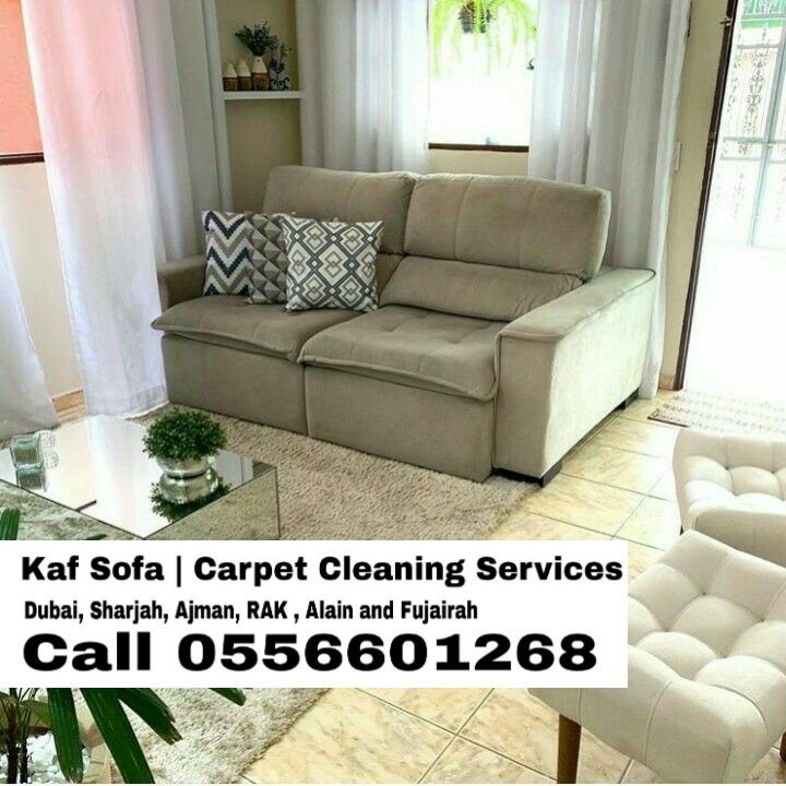 Sofa Shampoo Cleaning Services Dubai 0556601268