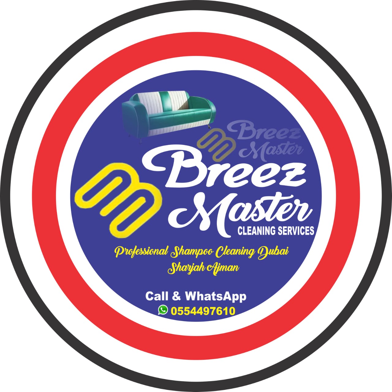 Fa BRic Sofa Cleaning Mattress Carpet Cleaning Chair Clean In Uae