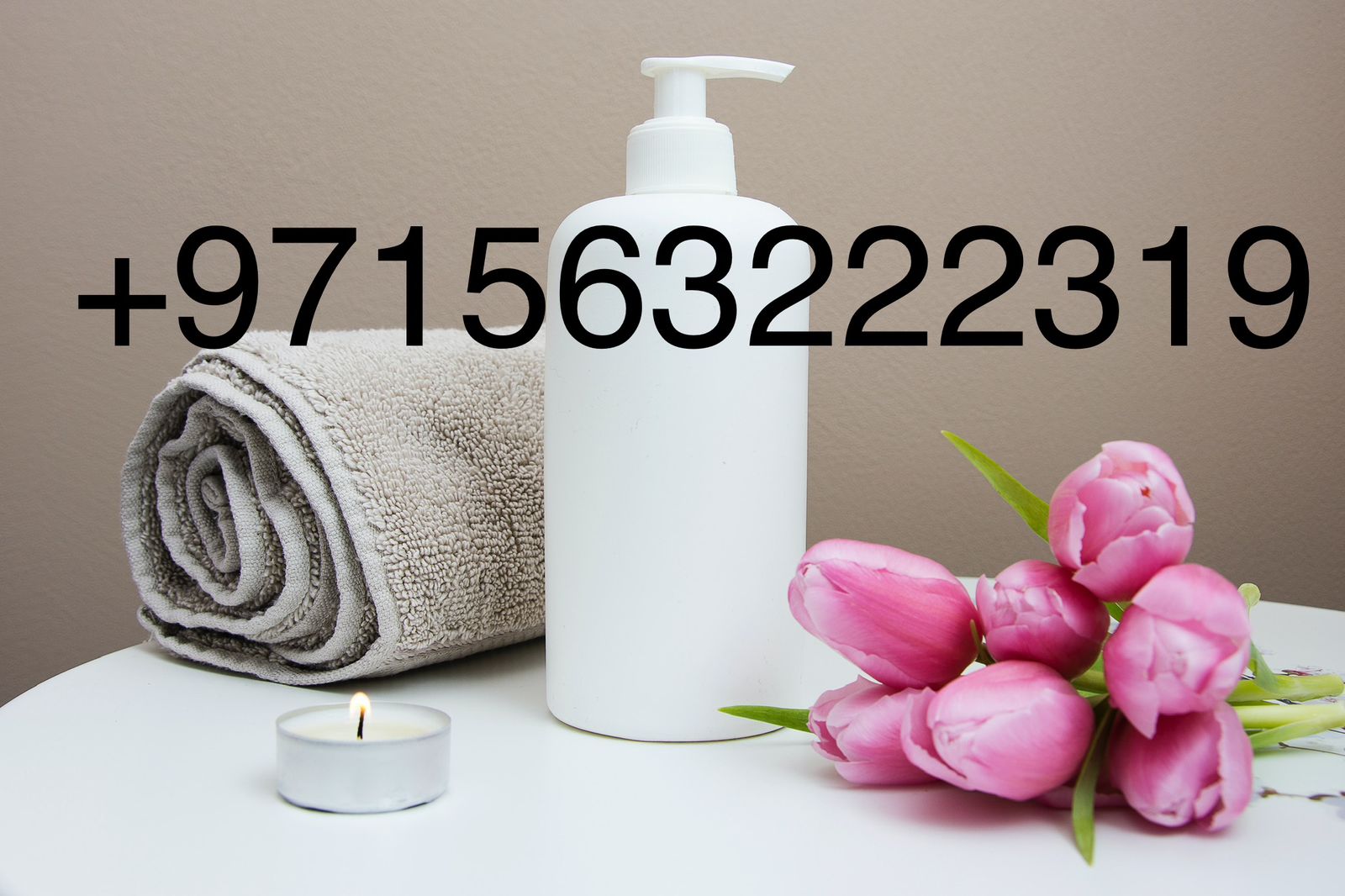 Massage Centre For Rent In 4 Star Hotel Dubai Call 0563222319