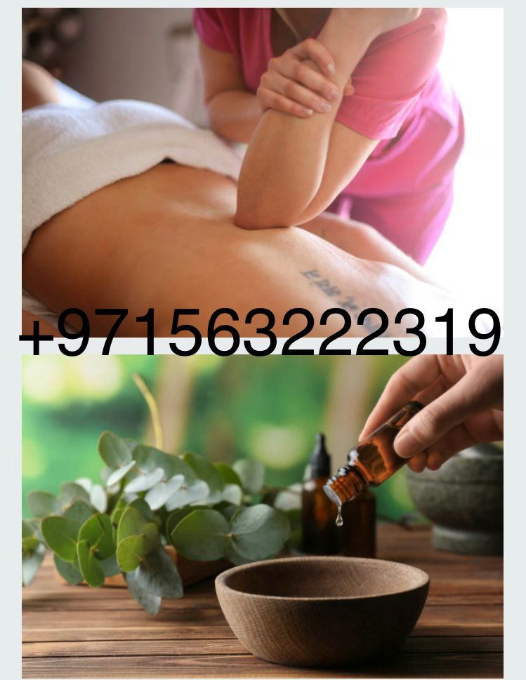 Profitable Spa In Deira In 4 Star For Sale Call 0563222319