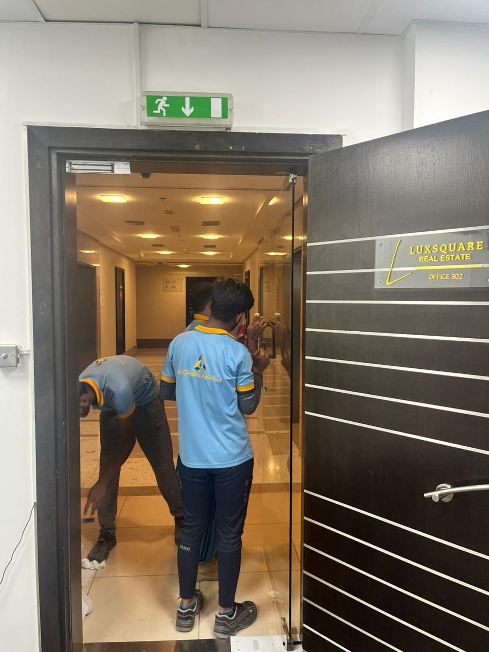 Office Renovation Contractors In Dubai 0557274240