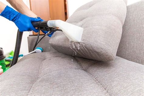 Sofa Deep Clean Carpet Shampoo in Dubai
