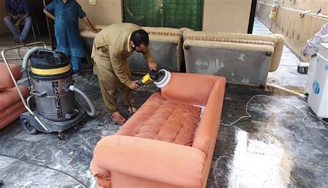 Rug Chairs Deep Shampoo Cleaning in Dubai