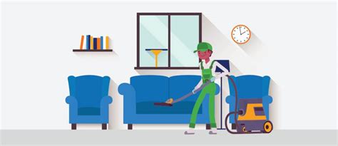 Sofa Deep Cleaning Services Dubai