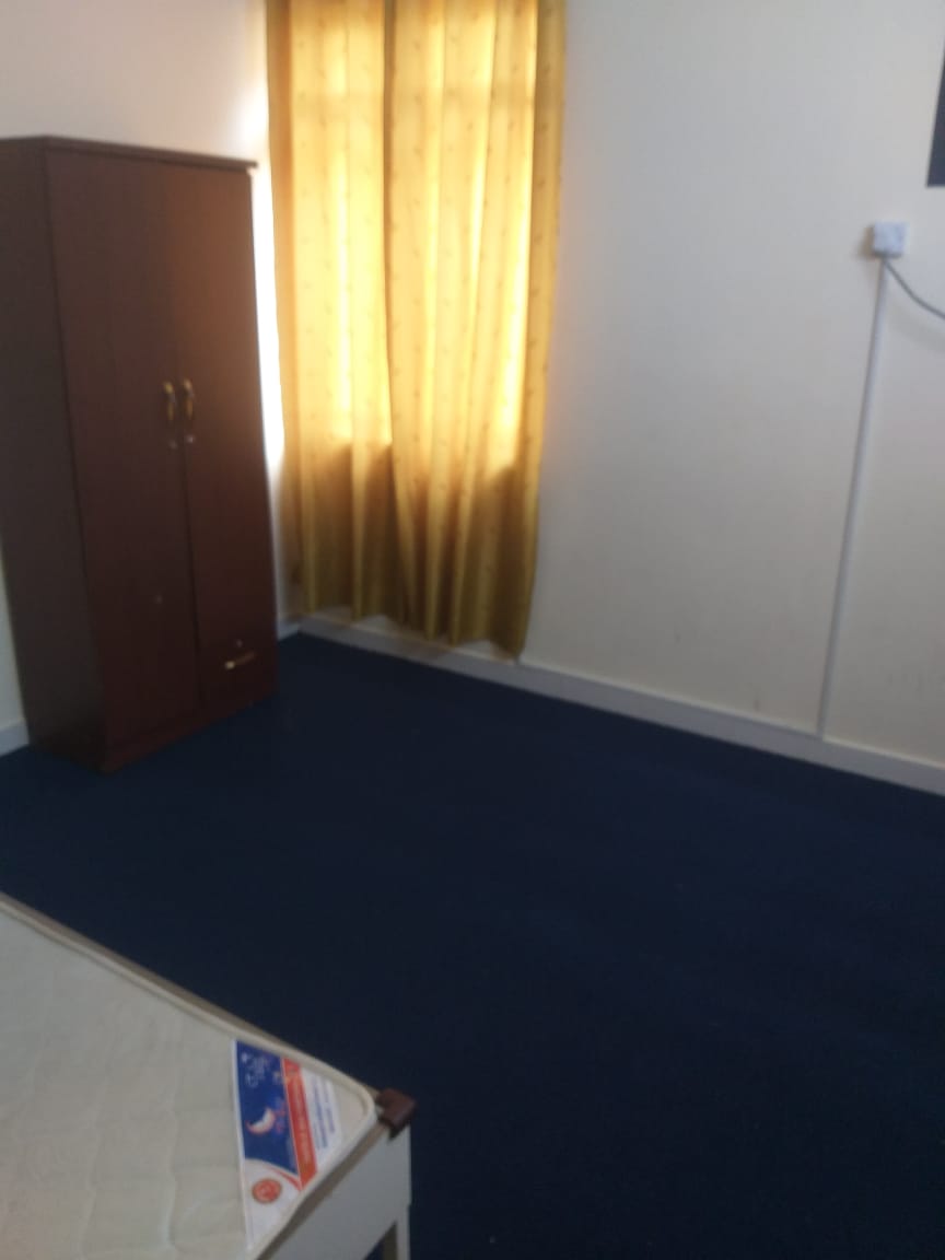 Separate Bath No Balcony Fully Furnished Room Available From 21st November