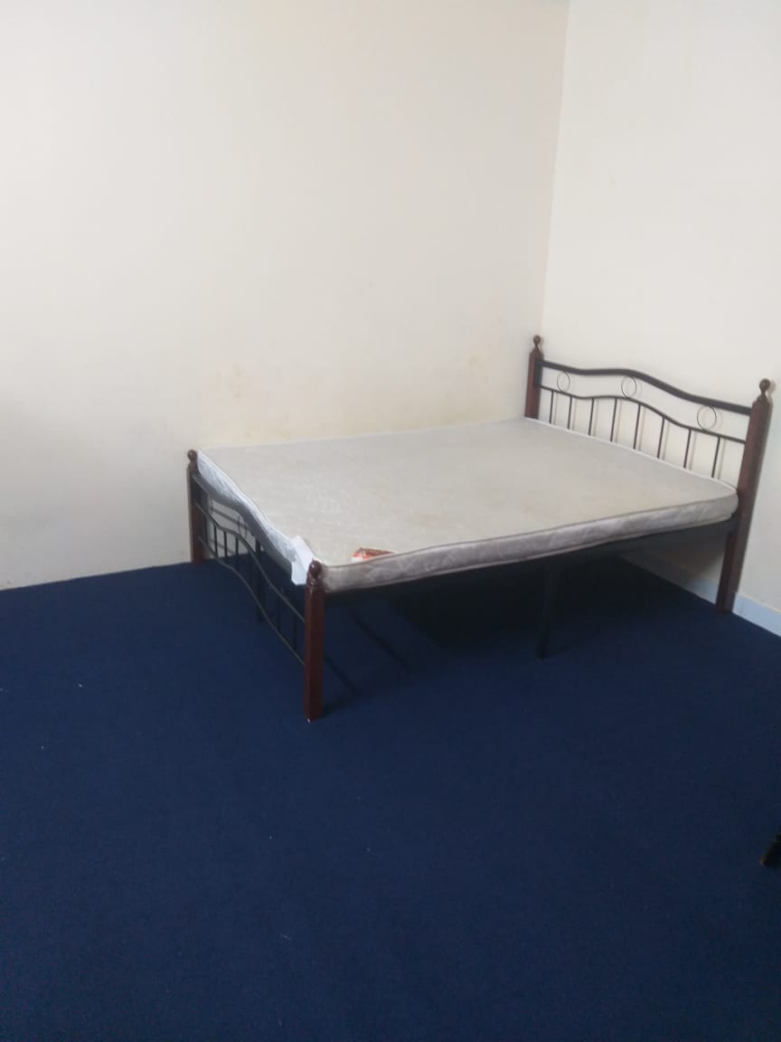 Separate Bath Spacious Fully Furnished Room Available For Couple Or Family