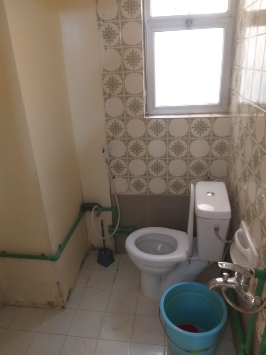 Attached Bathroom Fully Furnished Family Room Available In Karama