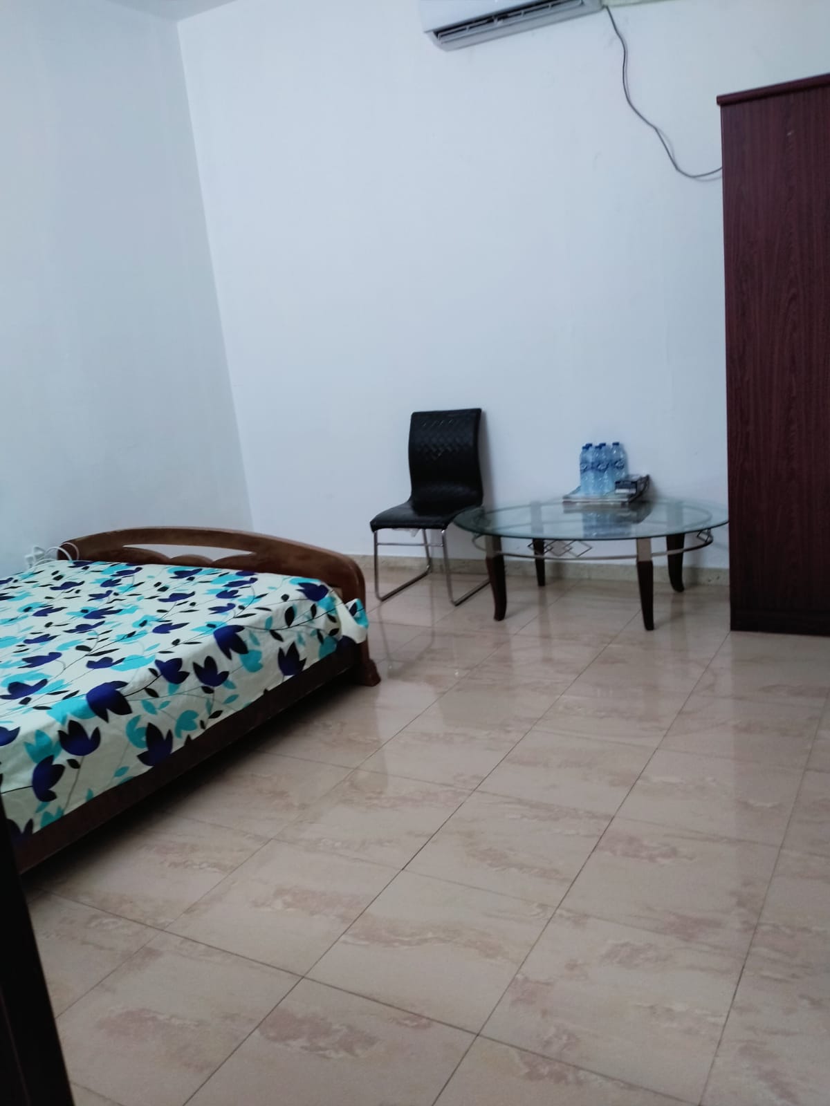 Sharing Bathroom Fully Furnished Room Available Near Karama Adcb Metro Station