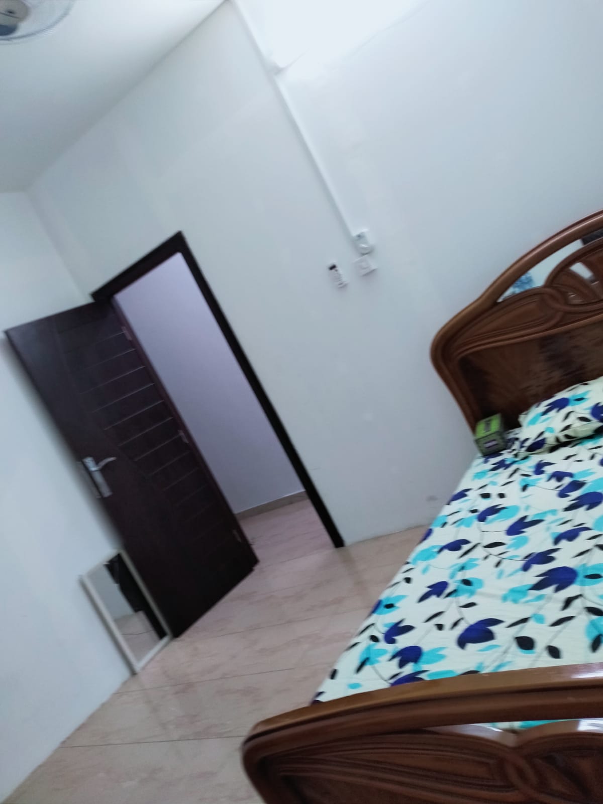 Sharing Bathroom Fully Furnished Room Available Near Karama Adcb Metro Station