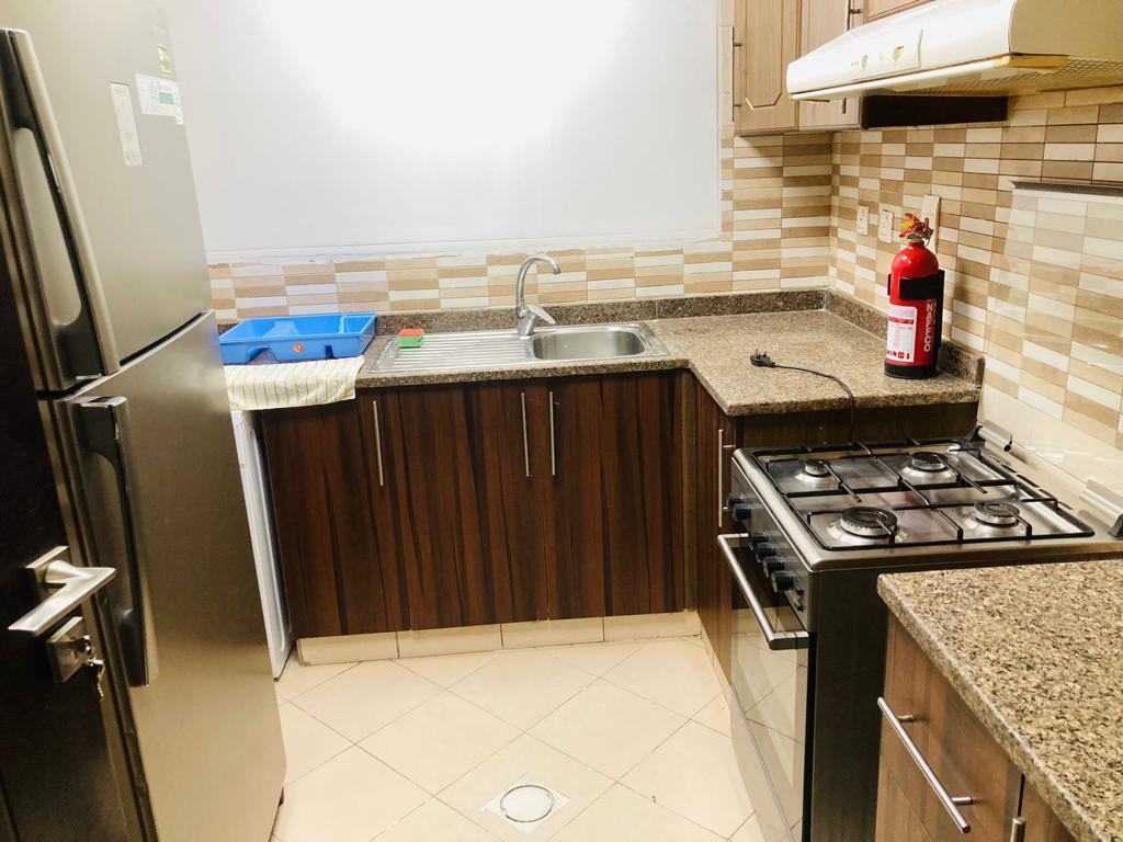 Karama 850per Month Including Dewa Ladies Bed Space Available