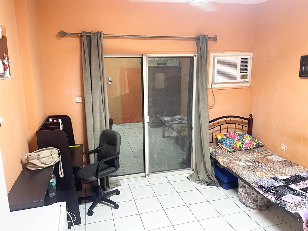 Walkable Distance From Burjuman Metro Station Fully Furnished Room Available Suitable For Single Executive Bachelor