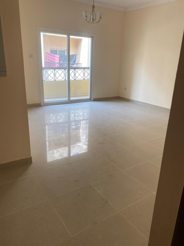 Karama Prime Location Central Ac With Balcony And Parking Spacious 2bhk Apartment Available For Family