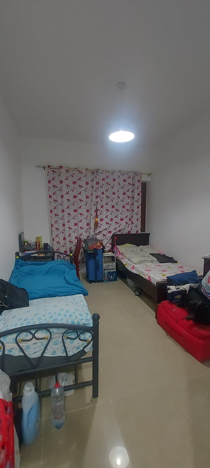 Karama Prime Location 2 Person Room Single Bed Space Available