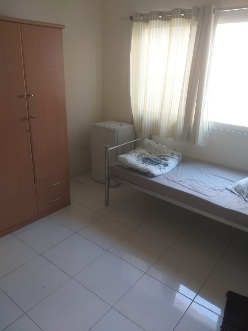 Monthly Basis Fully Furnished Studio Apartment Available In Karama