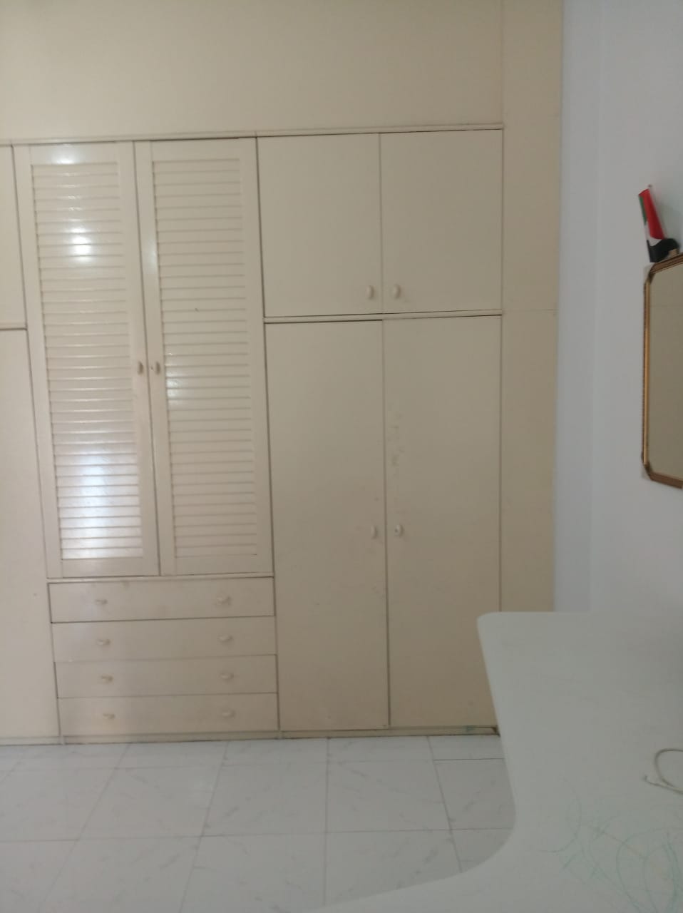3000 Plus Dewa Excluding Dewa Fully Furnished Room Available Near Adcb Metro Station