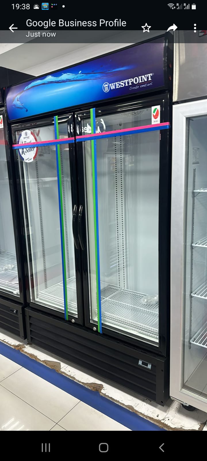 Refrigerator Fixing In Dubai 0542886436
