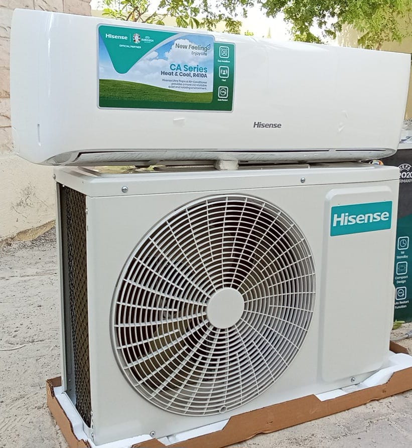 Air Condition Available For Sale in Dubai