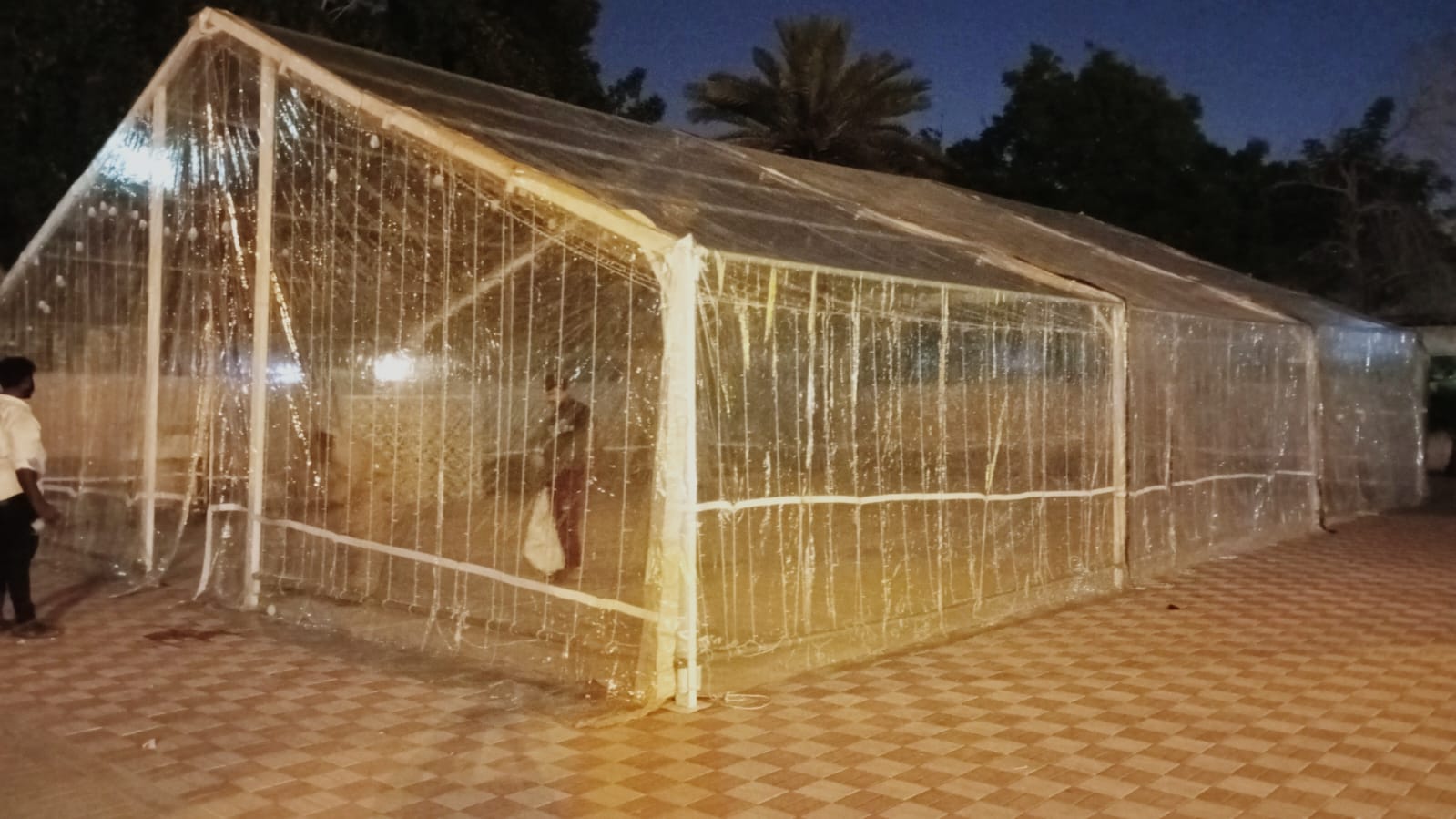 Wedding Tents Rental In Ras Al Khaimah 0505055969