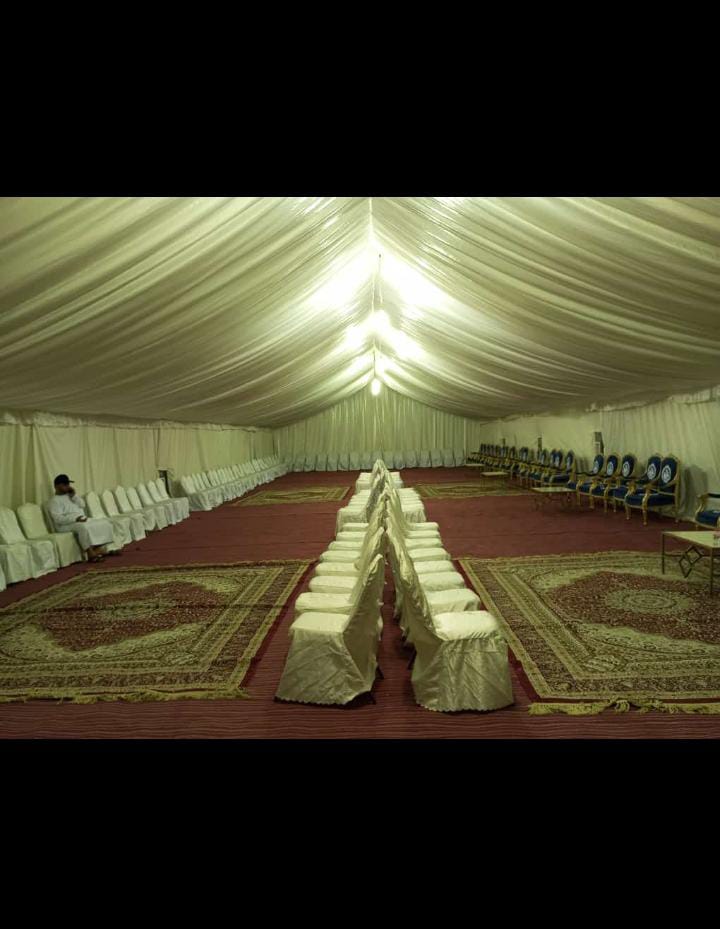 Wedding Tents Rental In Ras Al Khaimah 0505055969