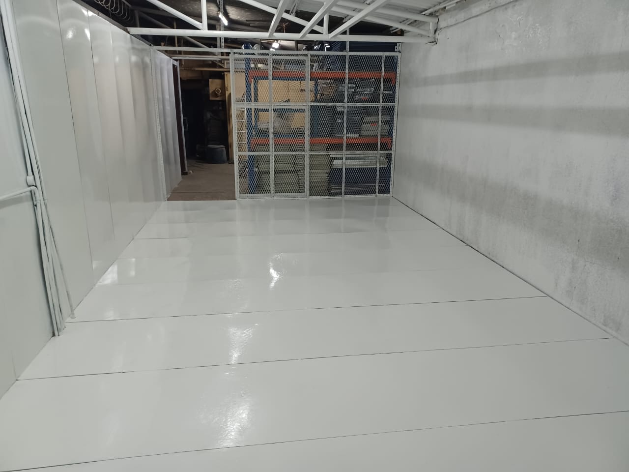 Sharing Warehouse, Storage Spaces For Rent In Ajman