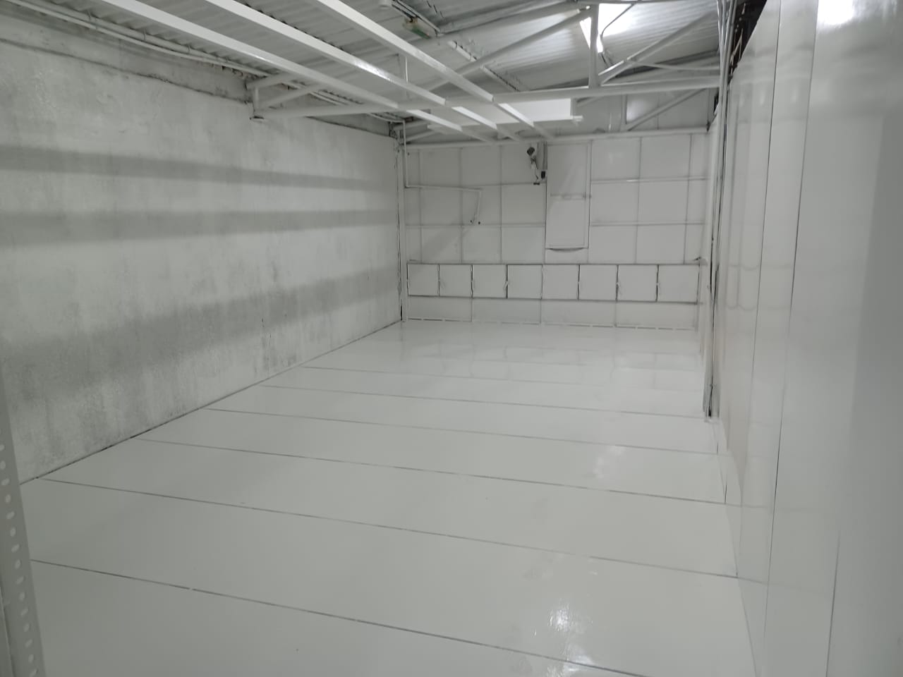 Sharing Warehouse, Storage Spaces For Rent In Ajman