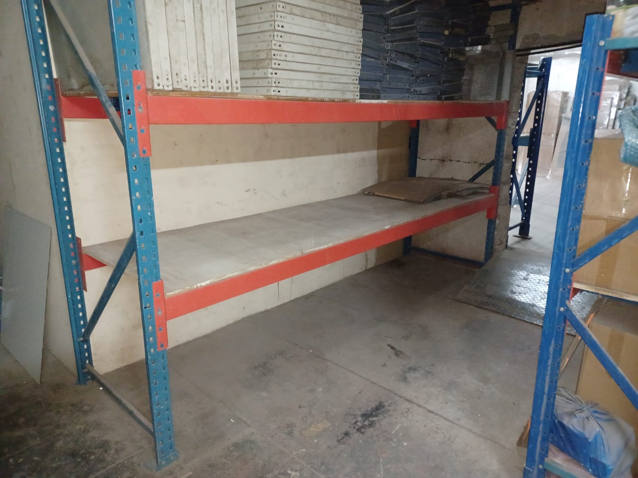 Sharing Warehouse, Storage Spaces For Rent In Ajman