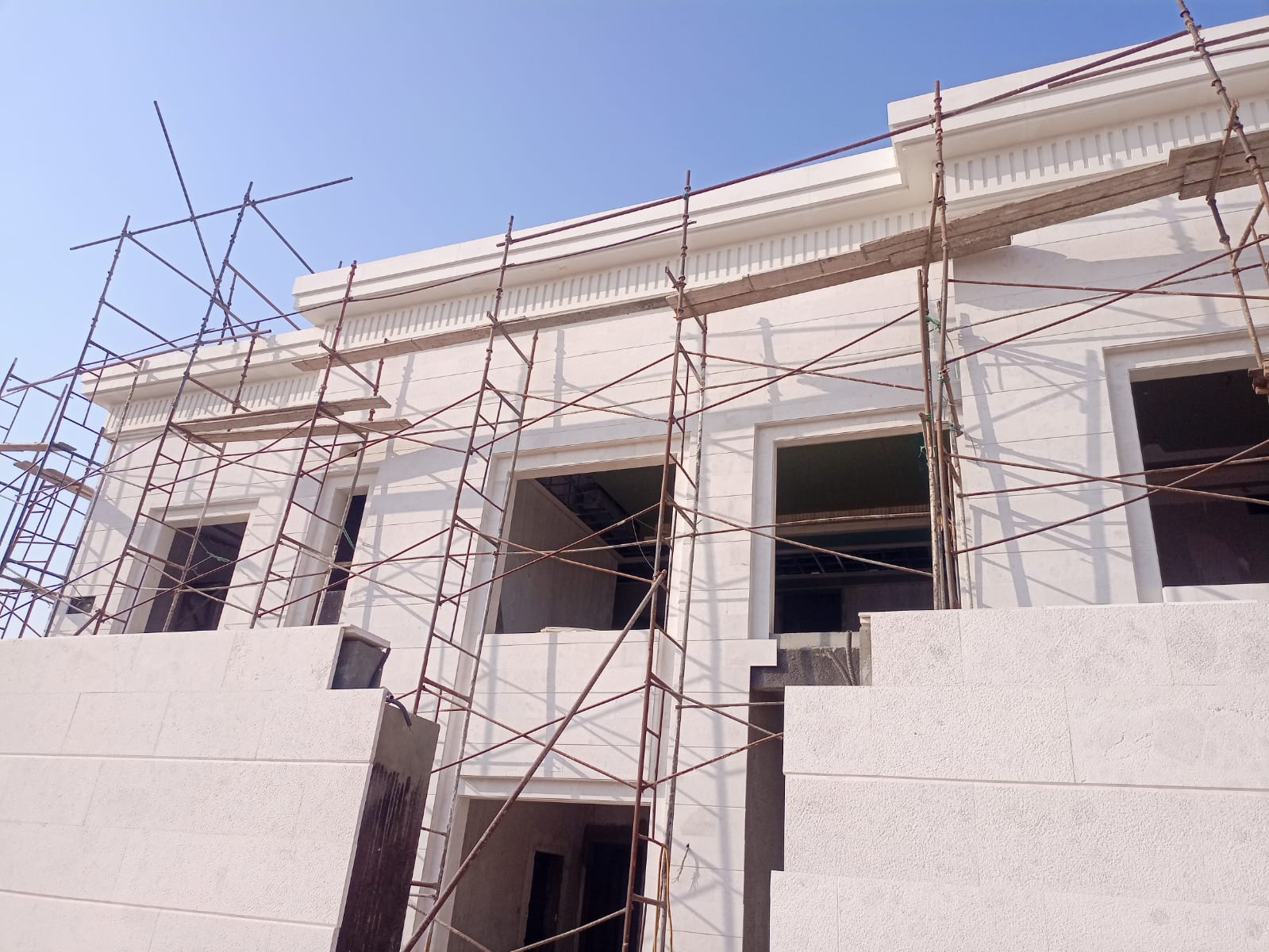 Marble Fixing Company Dubai