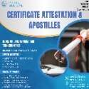 Degree Documents Attestation Services In The Uae