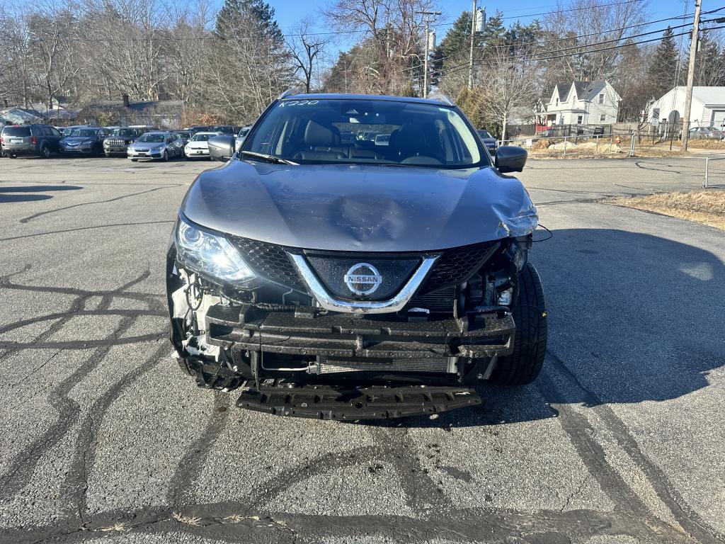 2018 Nissan Rogue Sport Whatsapp +971545790615