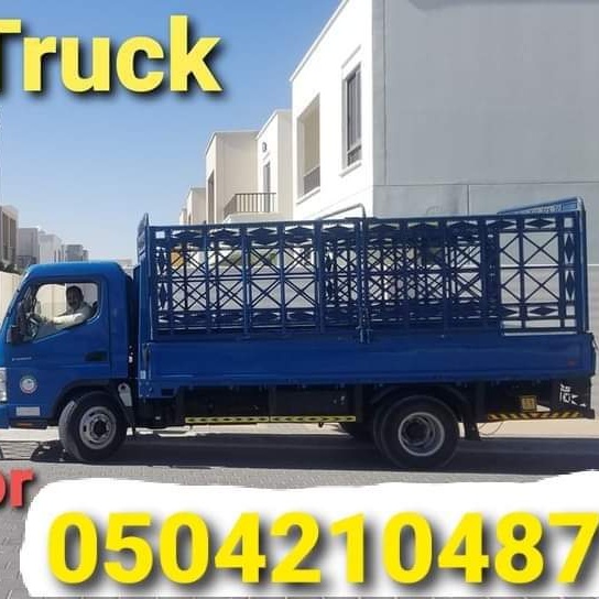 Pickup Truck For Rent In Bur Dubai 0555686683