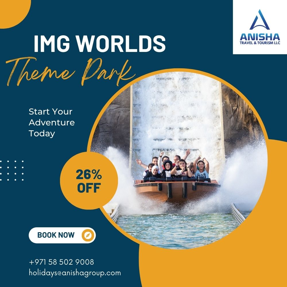 Img Worlds Of Adventure Dubai A Journey Beyond Reality