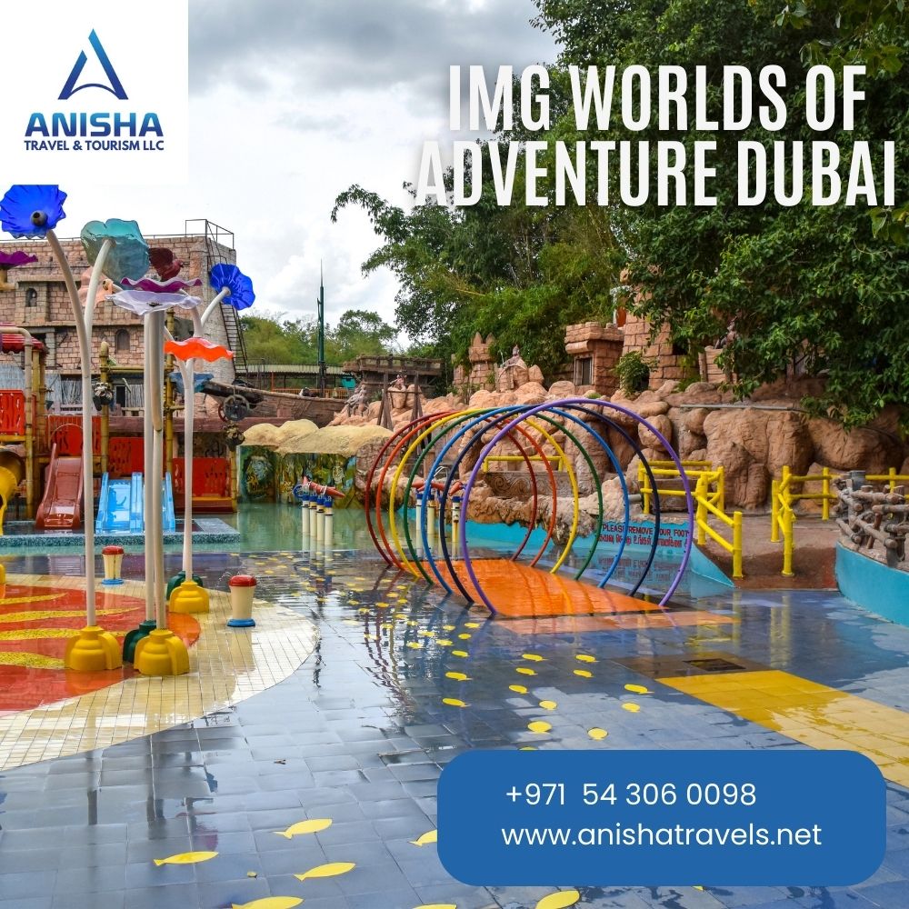 Img Worlds Of Adventure Thrills, Rides, And Non Stop Fun In Dubai