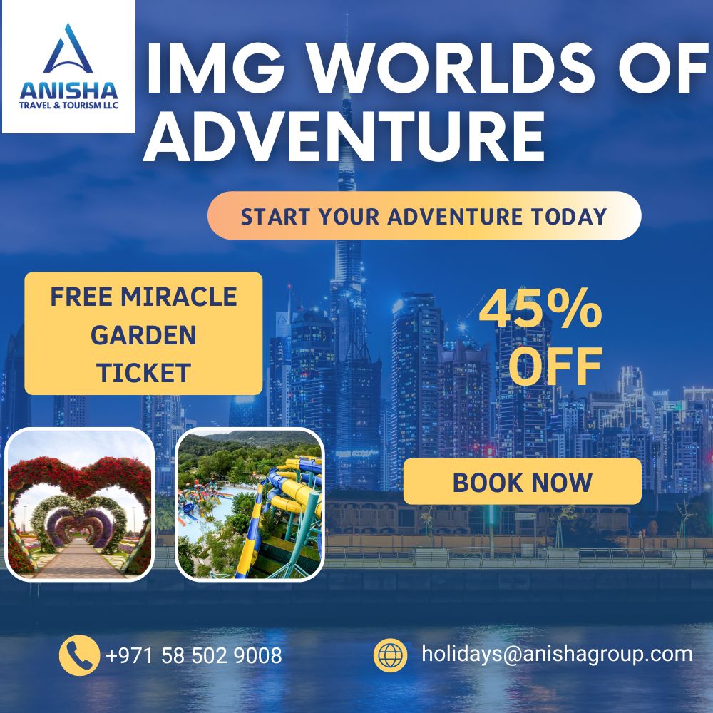 Img World Of Adventure Search The Ultimate Theme Park Experience