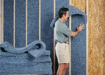Office Soundproofing, Glass Sound Proofing, Soundproof Partition, Echo Problem Call 055 2196 236
