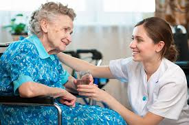 Patientcare, Elderlycare in Dubai