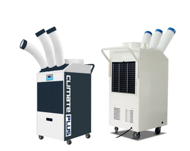 3 Ton Industrial Portable Air Conditioner in Dubai