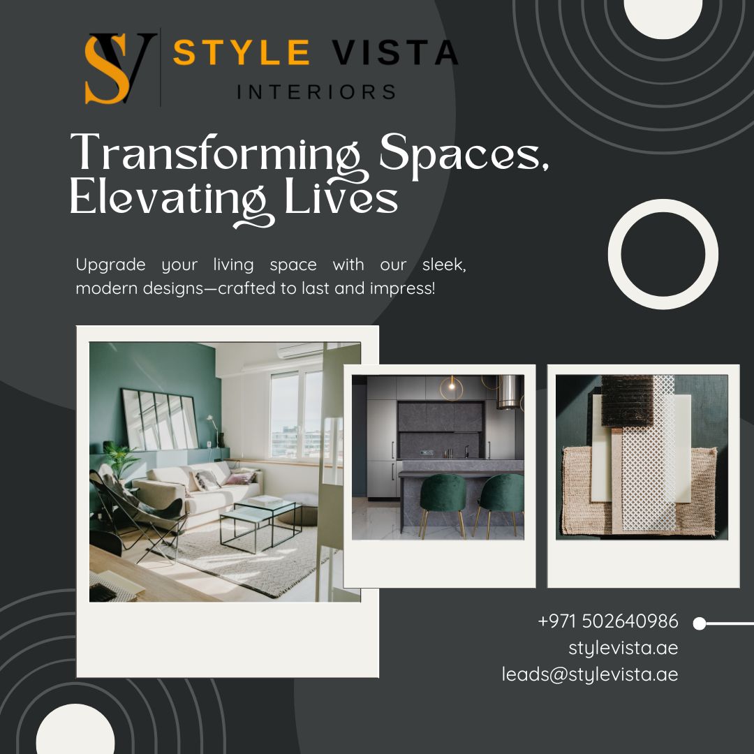 Interior Fit Out Including Mep Works Uae in Dubai