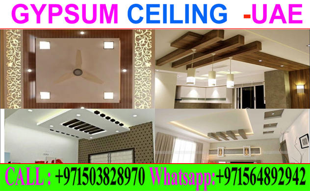 Fit Out Maintenance Contractor In Dubai Ajman Sharjah