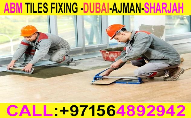 Maintenance Decoration Contractor Ajman Dubai Sharjah