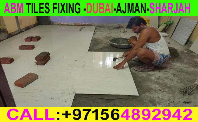 Block Wall Fixing And Plastering Contractor 0564892942