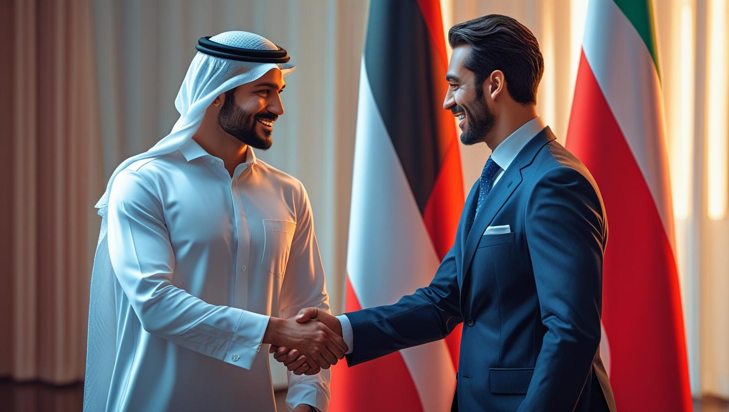 Investment In Dubai