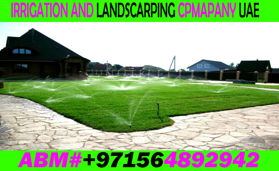 Garden Trees Cutting Cleaning And Maintenance Contractor In Uae